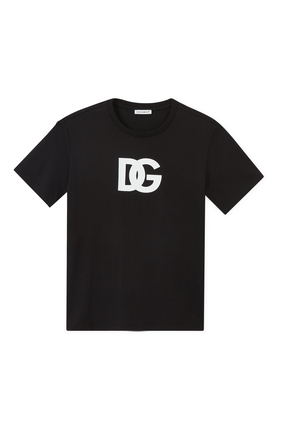 ‘DG’ T-shirt